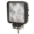 Foco de LEDs 15W 9-33VDC IP68 para Automóviles y Náutica