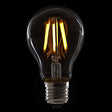 Lámpara Bombilla Filamento LED E27 6W 560Lm 30.000H