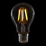 Lámpara Bombilla Filamento LED E27 6W 560Lm 30.000H