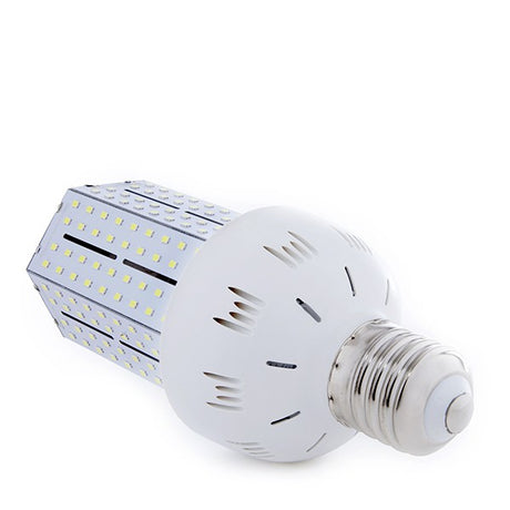 E40 LED Bulb for Street Lighting Bridgelux 360º E40 50W 5800Lm 30.000H