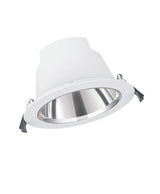 Downlight LED LEDVANCE   18W 1040…1620Lm 3000…5700K 60º IP54/IP20