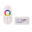 Controlador LED RGB-W 2.4Ghz 12-24V 10A