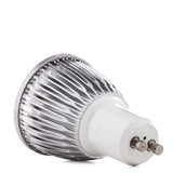 Lámpara Bombilla LEDs Spot GU10 5W 12VDC 400Lm 30.000H