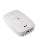 Controlador WIFI para Tiras de LEDs -Dos en Uno - RGBW/RGB-CCT  - Compatible Alexa