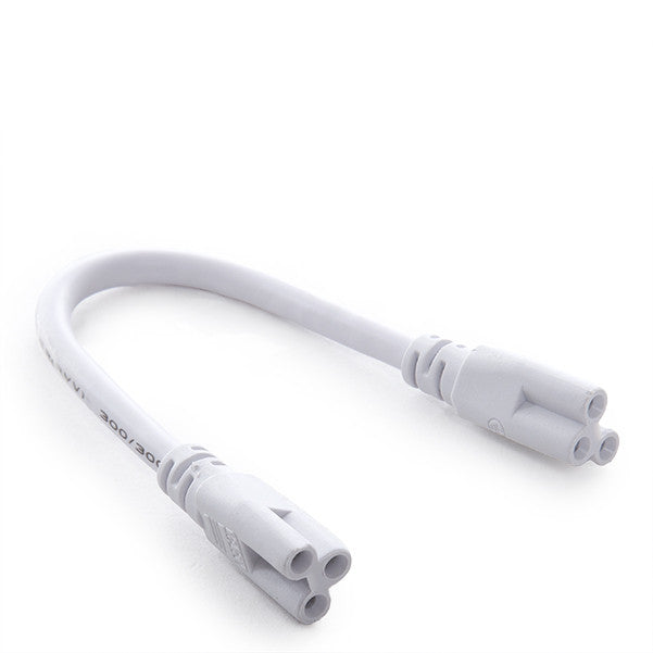 Conector para Luminarias T5 200mm