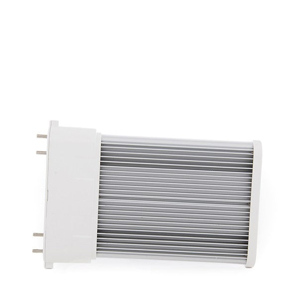 2G10 LED Tube SMD2835 12W 1200Lm 30.000H