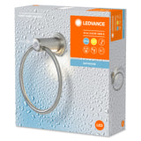 Toallero LED LEDVANCE 0,18W 10Lm 3000K 100 ° Sensor IP44