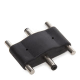 Conector Recto Regleta Plana