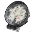 Foco de LEDs 18W 9-33VDC IP68 para Automóviles y Náutica