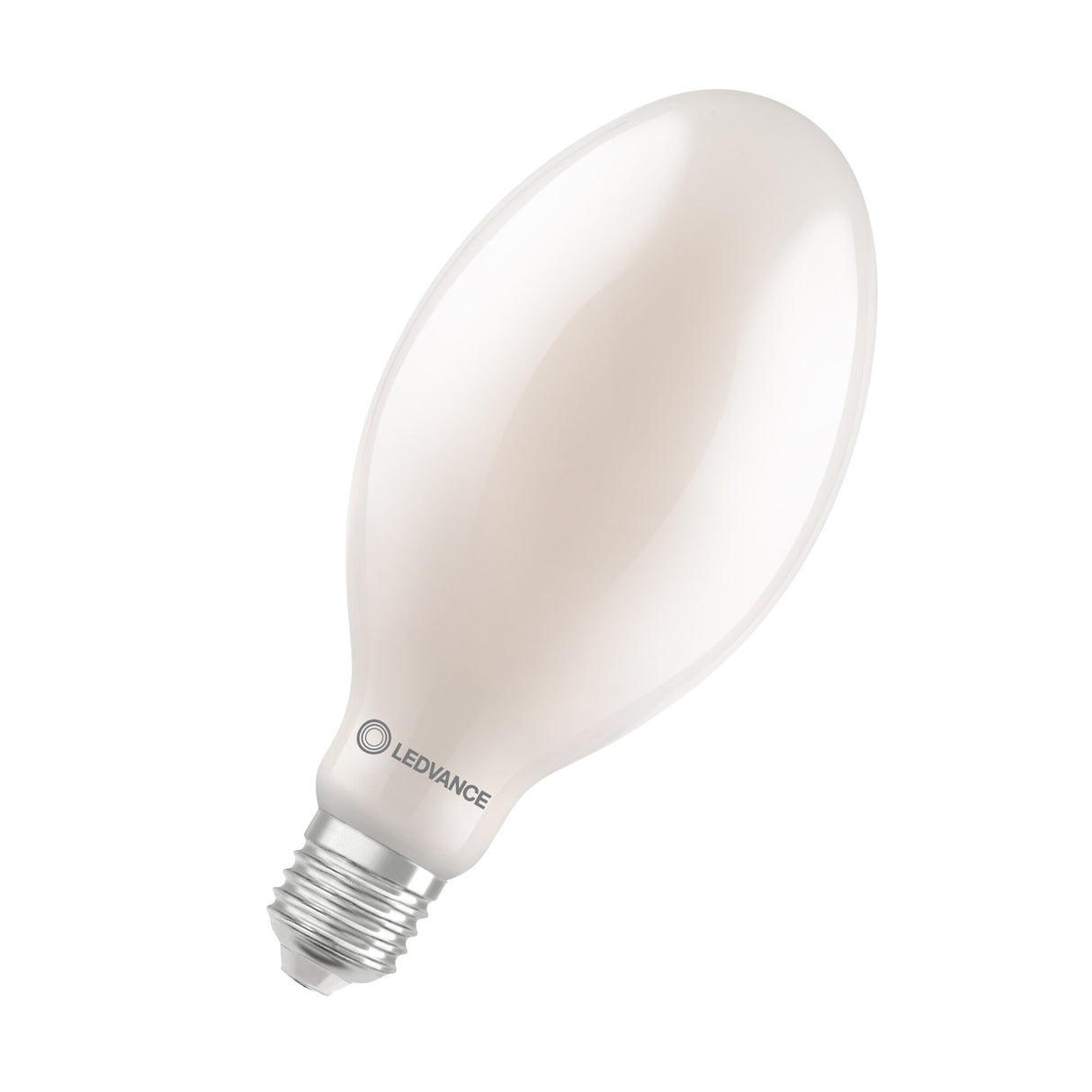 Bombilla LED LEDVANCE E40 60W 8100Lm 2700K 360º IP65