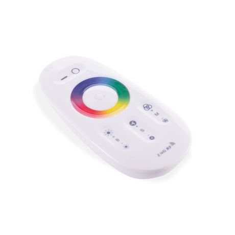 Controlador LED RGB 2.4Ghz 12-24V 10A