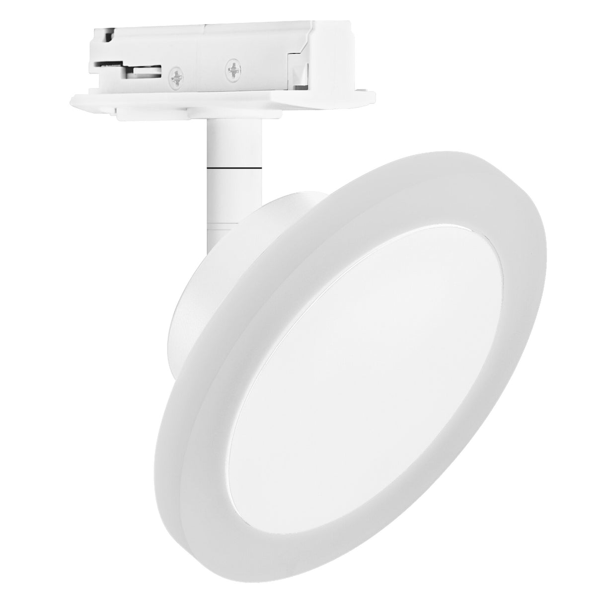 Foco de Carril Ledvance  "Smart"   6,5W 450Lm 3000…6500K 270º IP20 Regulable