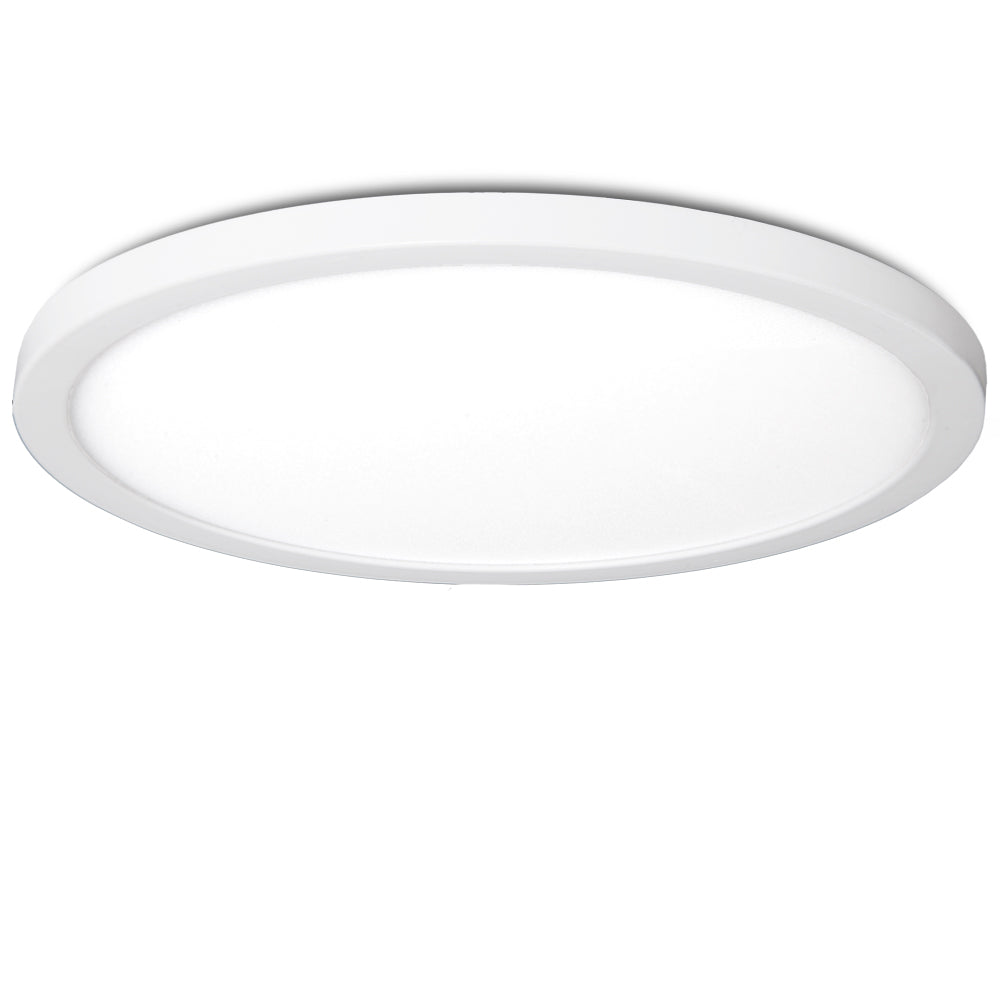 Foco Downlight  LED Marco Estrecho 12W 840Lm 30.000H