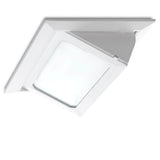 Foco Downlight  LED Rectangular Basculante SMD3030 40W 4400Lm 40.000H