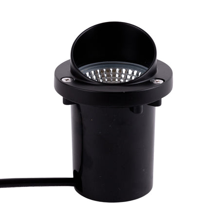 Foco LED Empotrable 7W 3000ºK 550Lm IP65 85-265VAC Morgan 50.000H [SL-MDDC02A-WW]