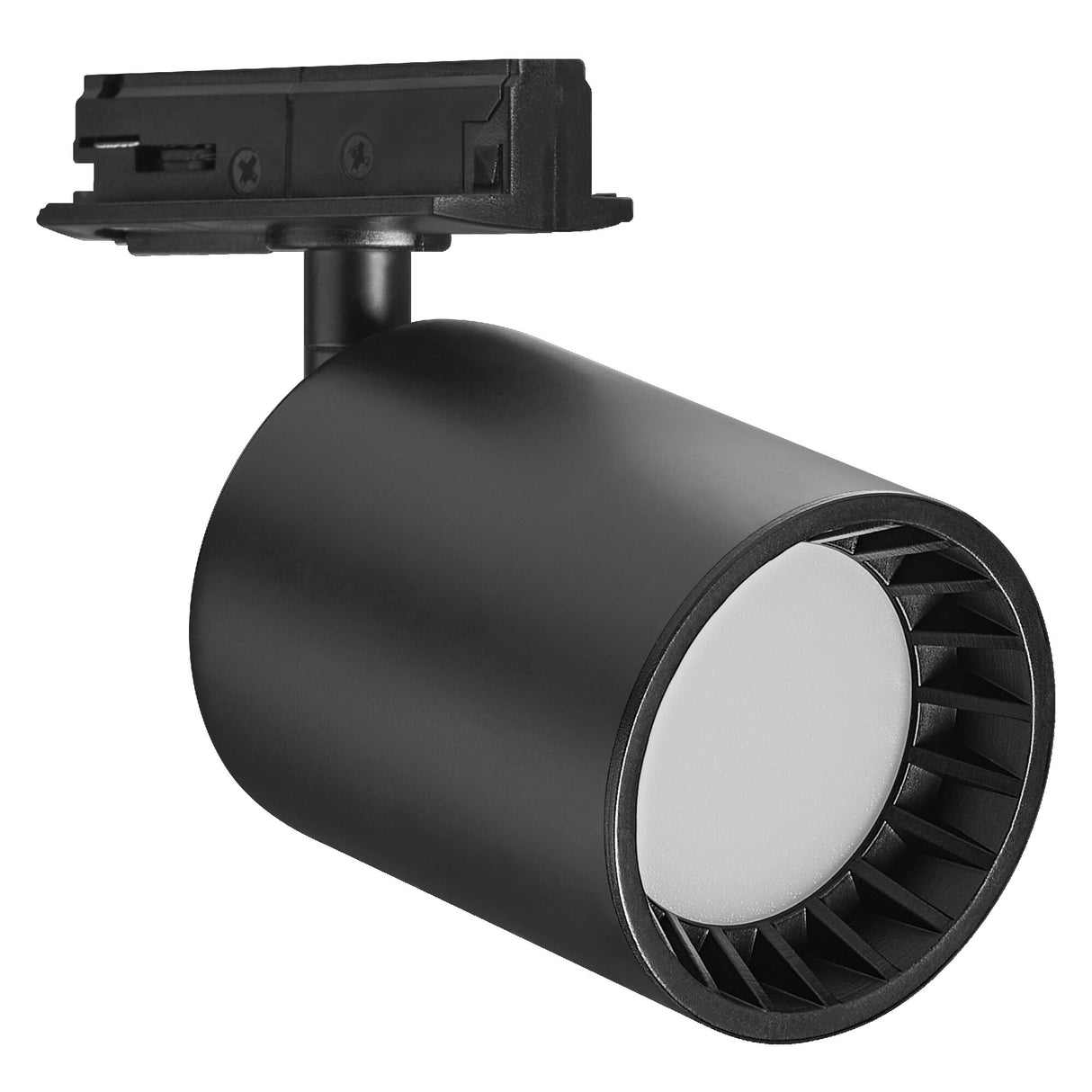 Foco de Carril Ledvance  "Smart"   8W 230Lm 3000…6500K 80º IP20 Regulable