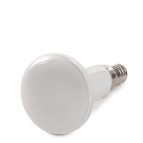 Bombilla Inteligente de LEDs E14 5W 400Lm Intensidad y Color Regulables mediante Broadlink RM Pro