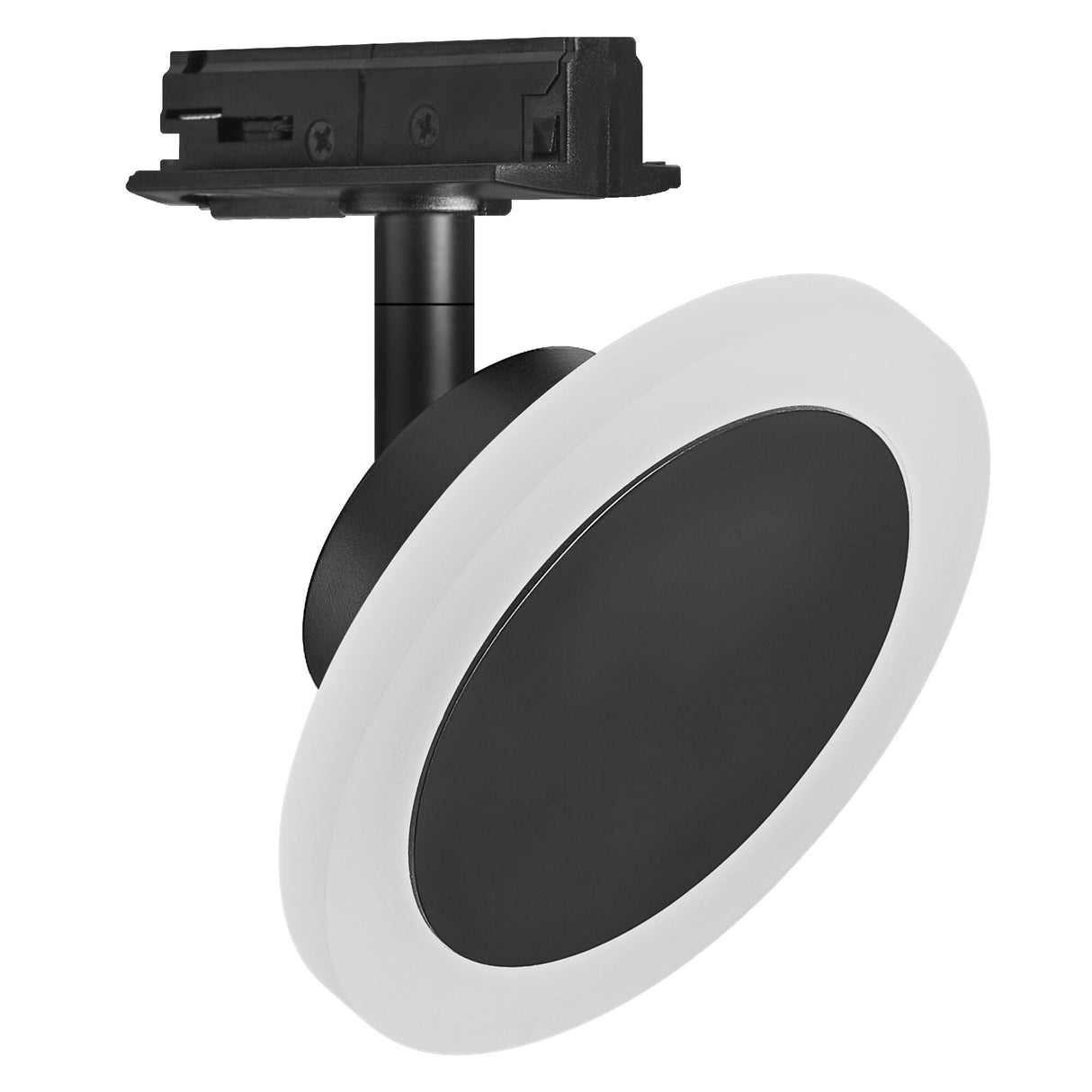 Foco de Carril Ledvance  "Smart"   6,5W 350Lm 3000…6500K 270º IP20 Regulable