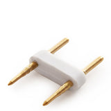 Pincho Conector para Tira de LEDs 220VAC SMD3528