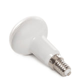 Bombilla Inteligente de LEDs E14 5W 400Lm Intensidad y Color Regulables mediante Broadlink RM Pro