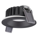 Foco Spot LED LEDVANCE    6W 480Lm 2700K 36º IP65/IP20 Regulable