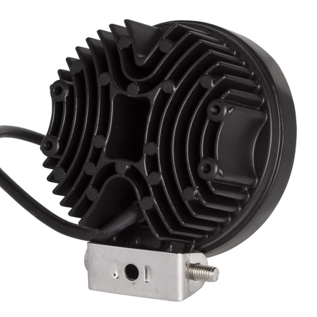 Foco de LEDs 27W 9-33VDC IP68 para Automóviles y Náutica