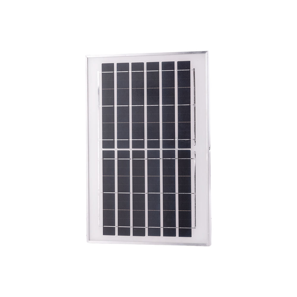 Foco Proyector LED Solar 40W Panel Solar/Batería [WR-MTX-40W-CW]