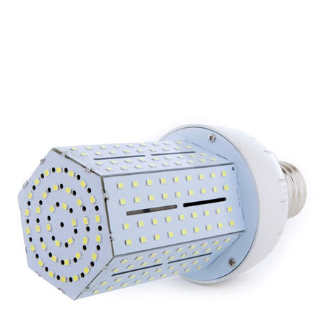 E40 LED Bulb for Street Lighting Bridgelux 360º E40 50W 5800Lm 30.000H