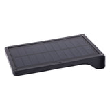 Aplique LED 6000ºK Solar IP65 Sensor 30.000H [PL-626018-CW]