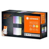 Aplique LED Ledvance "Smart"   14W 950Lm 3000K 315º IP44 Regulable