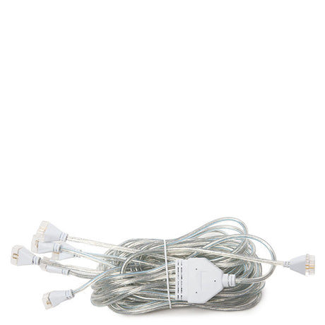 Splitter 6 Vías para Barra LED Magnética Especial Carnicerías