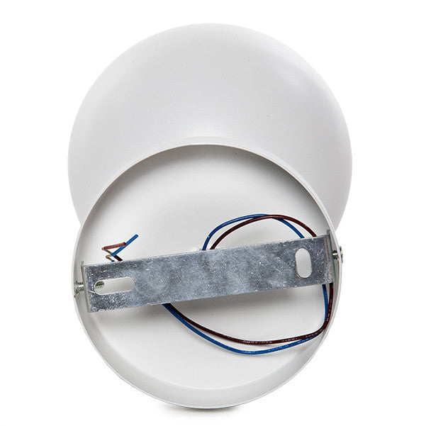 Aplique para una bombilla GU10 (sin bombilla)