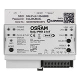 Driver LED Osram SGI DALI PRO 2 IOT