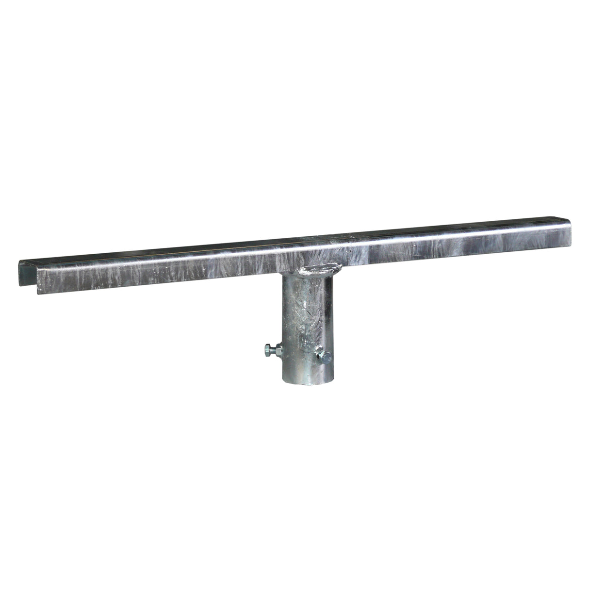 Cruceta 40 cm Acero Galvanizado