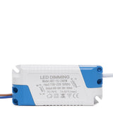 Driver Dimable para Placas de LEDs ECOLINE 18W