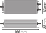 Driver LED Ledvance EC Performance DR DIM-PFM-20/220-240/24/P