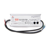 Transformador de LEDs MEANWELL 60W 230VAC/36V Exterior IP65