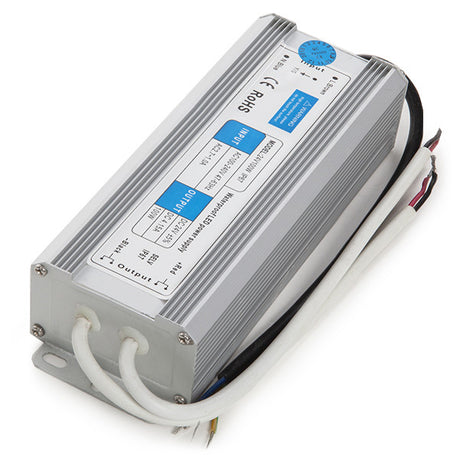 Transformador LED 24VDC 100W/4,2A IP65