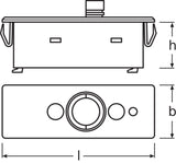 Driver LED Osram SGI DALIECO LS/PDLI KIT