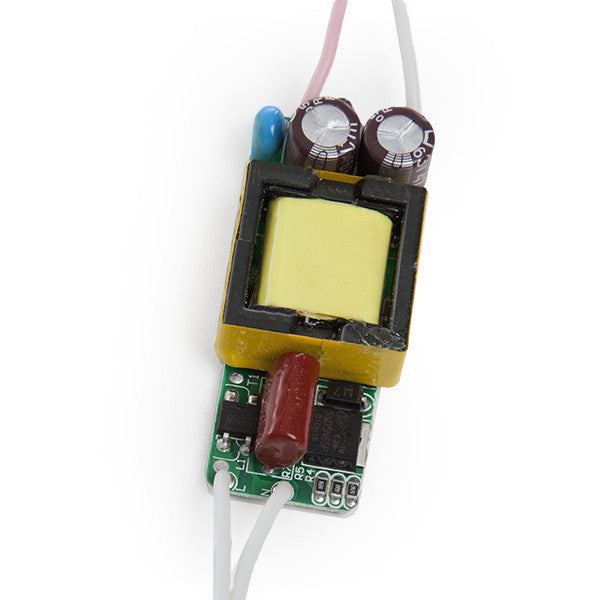 Driver de LEDs para Integrar 10-18W  30-46V  280-300mA