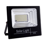 Solar LED Floodlight 120W 6500K Panel: 6V/15W Battery: 3.2V/8000MaH Remote Control [HO-SOLARFL-120W-01]