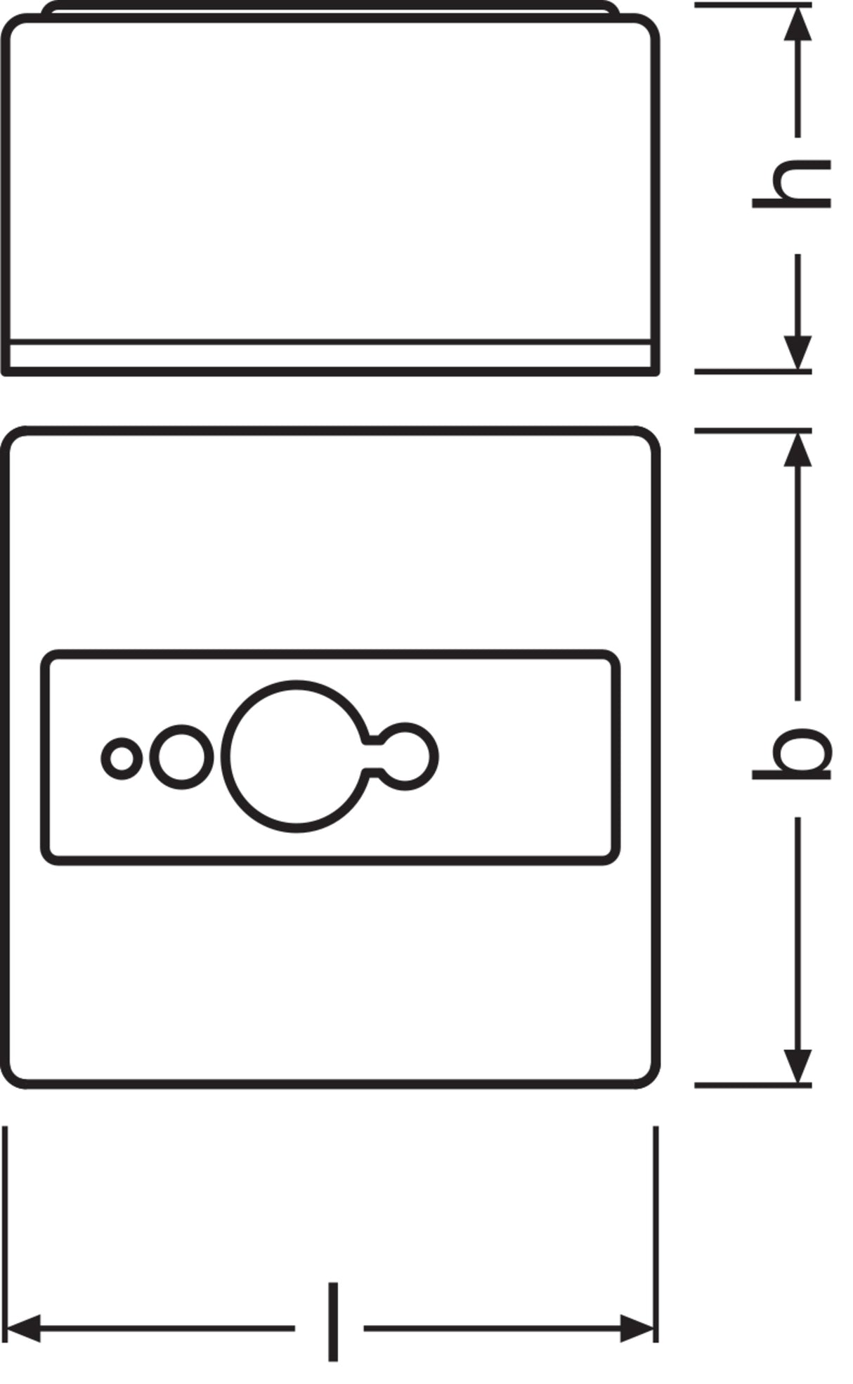 Driver LED Osram SGI LS/PD AP KIT