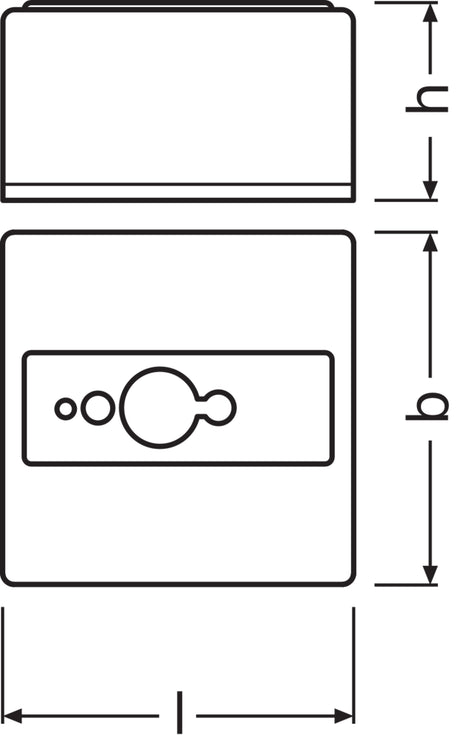 Driver LED Osram SGI LS/PD AP KIT