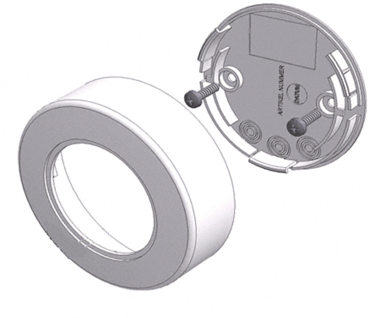 Driver LED Osram SGI SENSOR KIT
