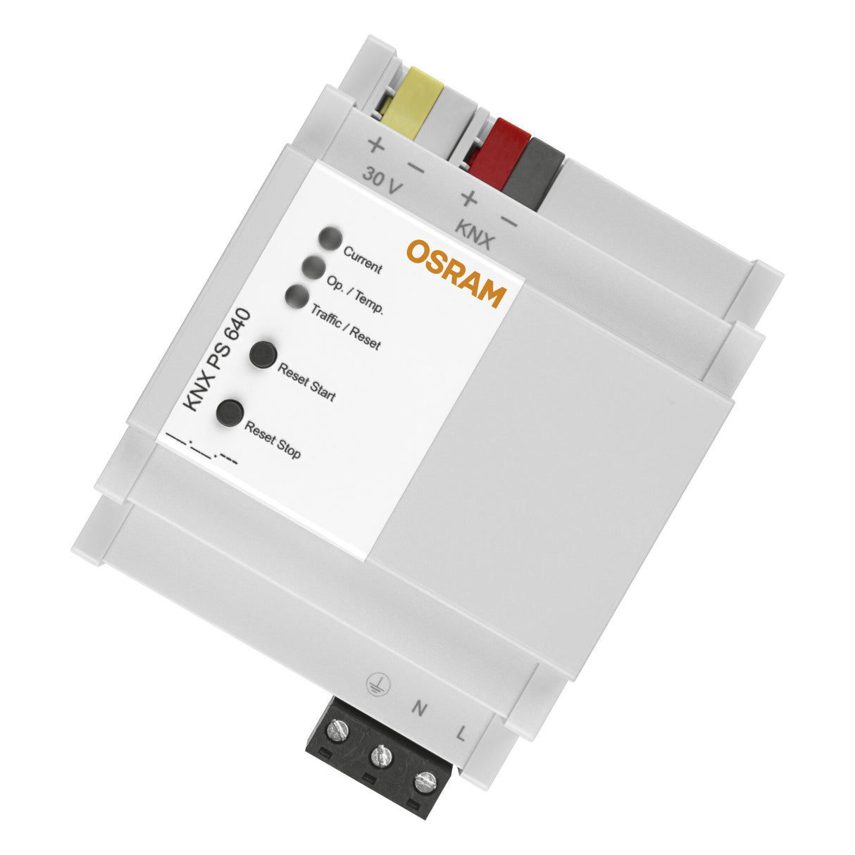 Driver LED Osram SGI KNX PS 640