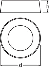 Driver LED Osram SGI SENSOR KIT