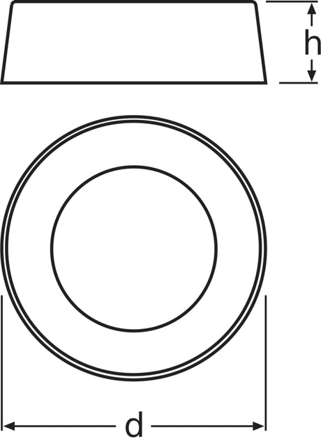 Driver LED Osram SGI SENSOR KIT