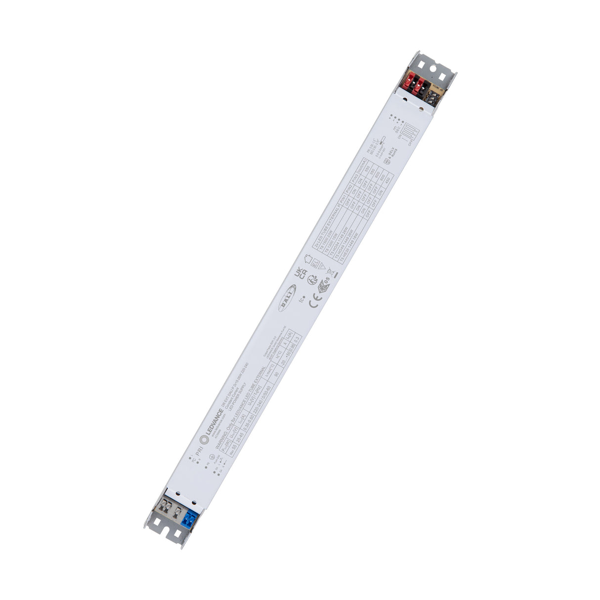 Driver LED Ledvance DR EXT DALI-P-2x15-26W 220-240