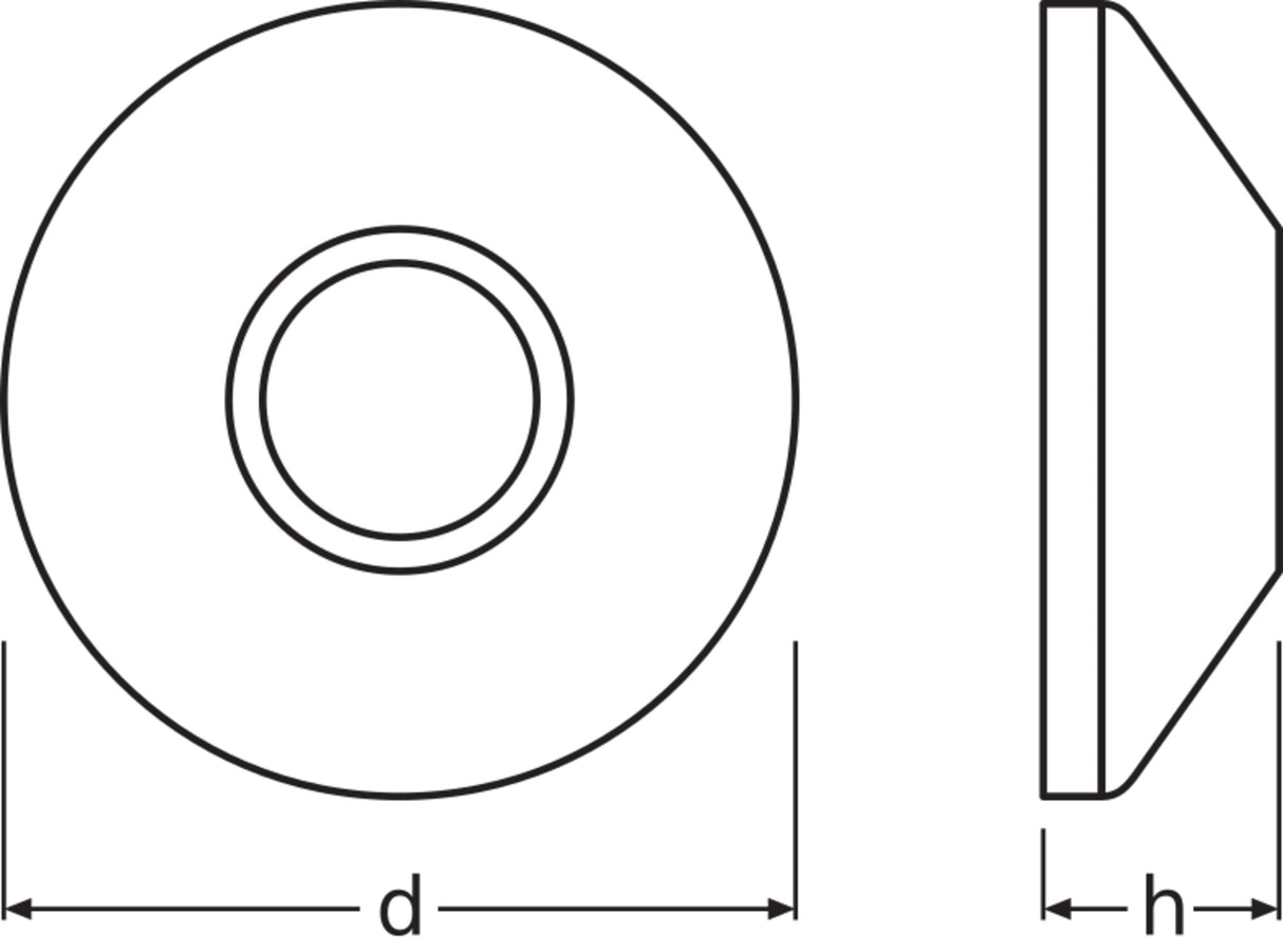 Driver LED Osram SGI HIGH BAY SENSOR