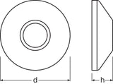 Driver LED Osram SGI HIGH BAY SENSOR